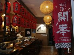 -千代武日本料理(开发区店)