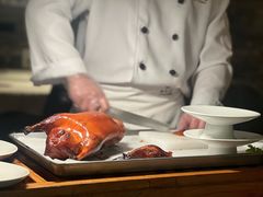 -四季民福烤鸭店(外滩外白渡桥店)