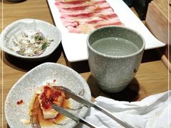 -牛人·雪花牛·木炭烤肉(昆山陆家店)