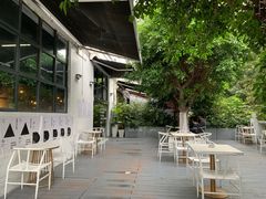 -ADO KAFE(大学城店)