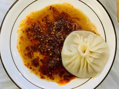 -黄家老店·非遗灌汤包(晋安路店)