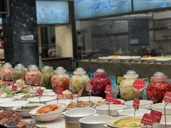 -梁家大院•农家菜(昆山会展中心店)