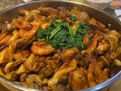 -黄记煌三汁焖锅(悦方IDmall店)