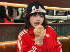 -得州厚道美式烤肉Texas Style BBQ(K11店)