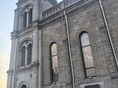 -天主教堂(莲池区)