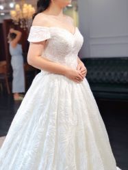 婚纱-艾慕婚纱礼服馆(和平店)