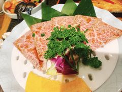 -梦山水日本烧肉(五四广场店)