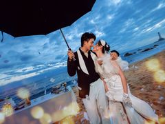 -经典婚纱摄影美学馆·私人定制