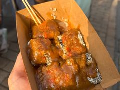 -品腐记·豆腐王朝(老门东总店)