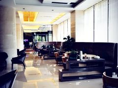 -上海中兴和泰酒店(张江高科地铁站店)