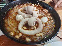 -青石桥老瓦房肥肠粉总店(青石桥总店)