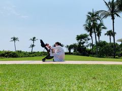 -三亚亚龙湾天域度假酒店