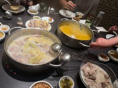 -官也街澳门火锅(新源里店)