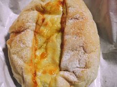 -木子木水日式烫面包(杭州首店)