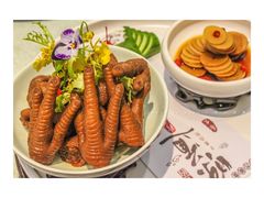 -名人名家     浙菜.家宴