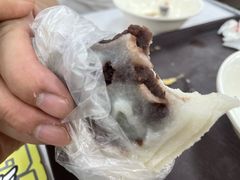 -常州糕团店(北大街新世纪商城店)