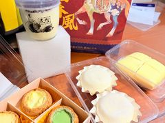 -民信老铺(双皮奶博物馆店)