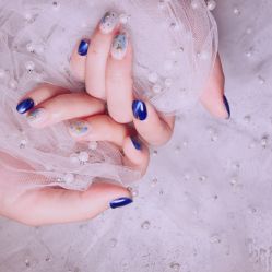 -Halo美甲美睫