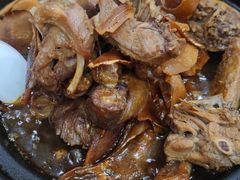 -青竹园海鲜餐厅(海天路店)