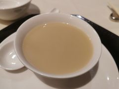 老火靓汤-利苑酒家(金宝店)