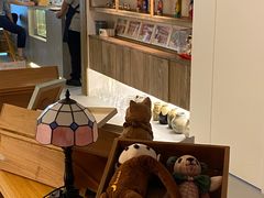 -城南花开咖啡(稻花村店)
