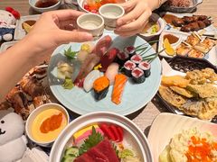 -小山日本料理(兴业太古汇店)