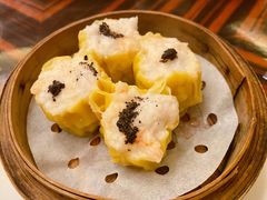 -夏宫中餐厅(香格里拉大酒店)