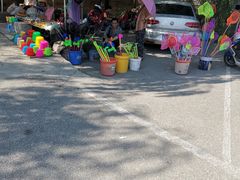 -碓臼峪自然风景区