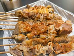 -马记大锅煮(总店)