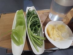 -海底捞火锅(中商百货店)
