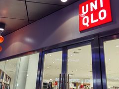 -优衣库(苏州圆融时代广场店)