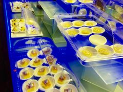 -三亚胜意海景酒店·海鲜自助餐厅(三亚湾路店)