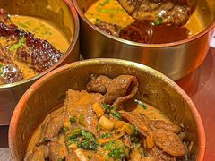 -西塔老太太泥炉烤肉(苏州大悦城店)