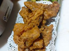 -丁字口海鲜热炒·烧烤大排档