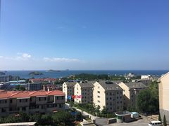 -金沙滩度假村