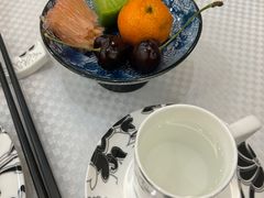 -卫鼎轩·曹公馆(鼓楼店)
