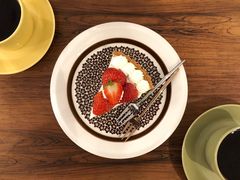 -argangKaffe(宝庆路店)