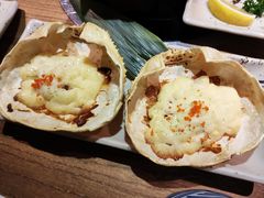 焗蟹宝-蟹将军·松叶蟹和牛日料放题自助(K11店)