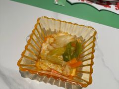 -鑫小城故事·藕汤·家常菜(台北一路总店)