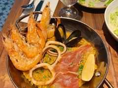 -Erman岩烧牛排(虹桥南丰城店)