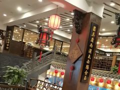 -一楼食业·美食人家