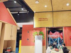 -聚味瞿记·龙虾堂(天元店)