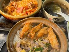 -荣记煲仔饭(高庙路店)