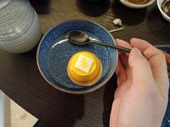 -丽思卡尔顿·炙焰·铁板烧餐厅