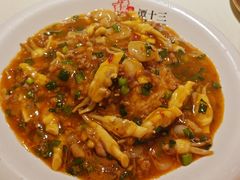 -谭十三大排档·18年老字号(船山路总店)