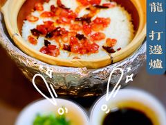 -金龙·打边炉(南京西路店)