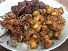-蓝精灵饺子店