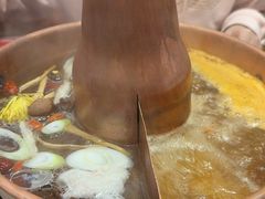 -东门口·新式老北京火锅(河西龙湖天街店)