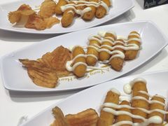 -艾薯夫妇Aysh(福田星河COCOPark店)
