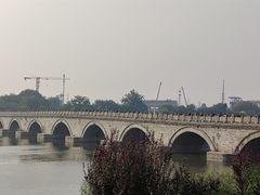 -卢沟桥文化旅游区(卢沟桥)